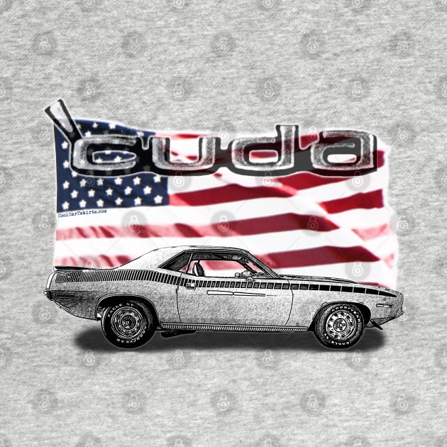 70s Cuda by CoolCarVideos